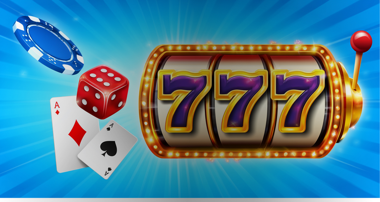 21 Lucky Bet Casino